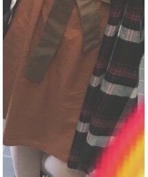 ワンピース | Tシャツ/カットソー