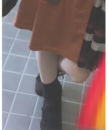 GU | ソックス/靴下