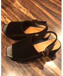 GU | サンダル