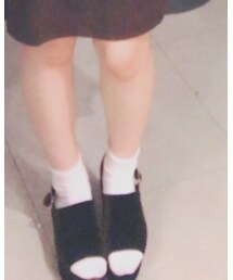 GU | ソックス/靴下
