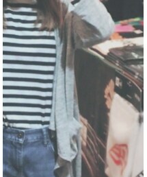 GU | カーディガン/ボレロ