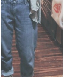 UNIQLO | デニムパンツ