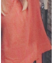 ニット | ニット/セーター