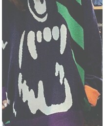 ROLLING CRADLE | ニット/セーター