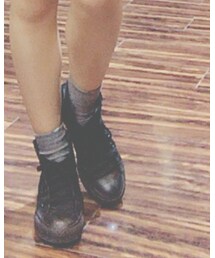 CONVERSE | スニーカー