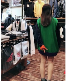 後ろも可愛い！！ | その他