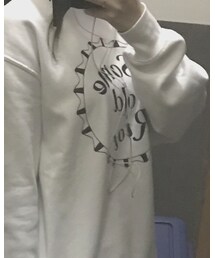 Some Life | パーカー