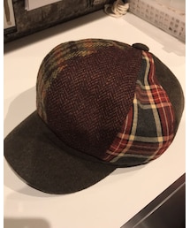 キャスケット | キャスケット