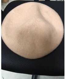 ベレー帽 | ハンチング/ベレー帽