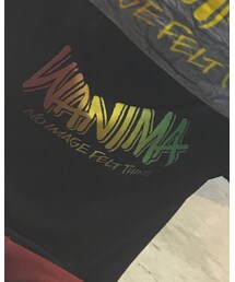 WANIMA | Tシャツ/カットソー