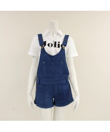 RD ROUGE DIAMANT | サロペット(サロペット/オーバーオール)