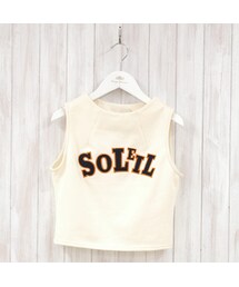 RD ROUGE DIAMANT | アメスリプルオーバー(Tシャツ/カットソー)