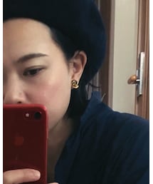 Christian Dior | ピアス（両耳用）