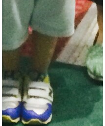 NEW BALANCE | スニーカー