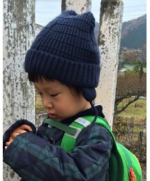 ZARA KIDS | ニットキャップ/ビーニー