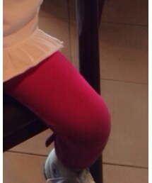 RALPH LAUREN | レギンス/スパッツ