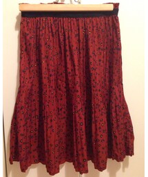 FOREVER 21 | 花柄スカート(スカート)