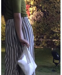 ZARA | その他パンツ