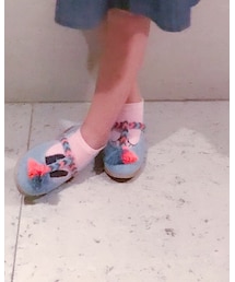 ZARA KIDS | ローファー