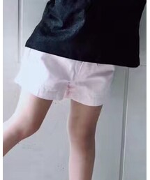 UNIQLO | カーゴパンツ