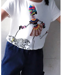 Jean Paul Gaultier | Tシャツ/カットソー