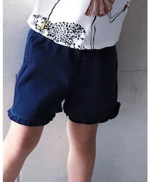 UNIQLO | カーゴパンツ