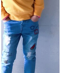 ZARA KIDS | デニムパンツ