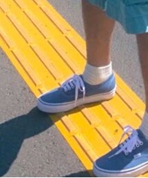 VANS | スニーカー