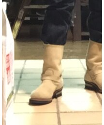 RED WING | ブーツ