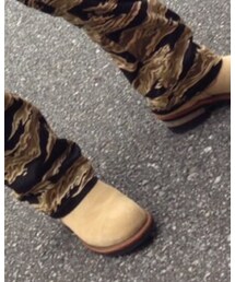 RED WING | ブーツ