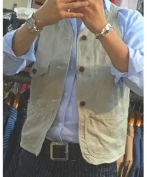 オルゲイユ | シャツ/ブラウス