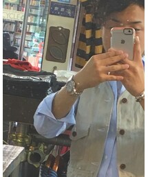 ROLEX | アナログ腕時計