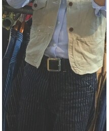 Pherrow's | その他