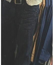 SUGAR CANE | パンツ