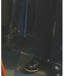 RED WING | ブーツ