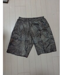 uniform experiment | 転写ナイロンパンツ
(その他パンツ)