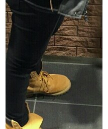 Timberland | シューズ