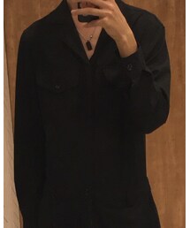 ZARA | つなぎ/オールインワン