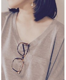 no brand | メルカリで購入(ピアス（両耳用）)