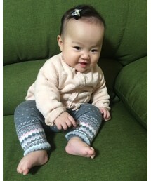 H&M | カーディガン/ボレロ