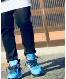AIR JORDAN | スニーカー