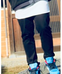 UNIQLO | その他パンツ