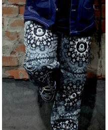 example | その他パンツ