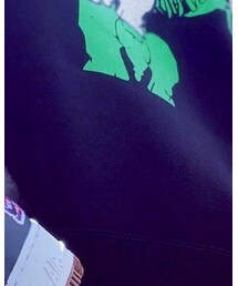 example | パーカー