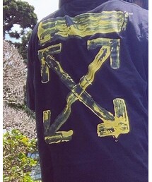 off white | Tシャツ/カットソー