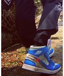 AIR JORDAN | スニーカー