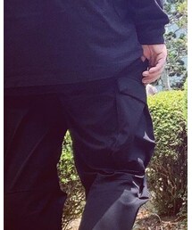 H&M | カーゴパンツ