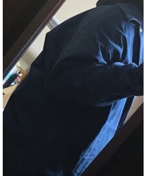 GU | デニムジャケット