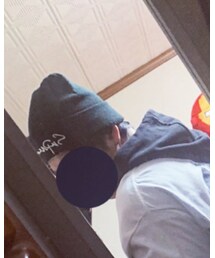 Supreme  | ニットキャップ/ビーニー