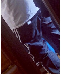 adidas | その他パンツ